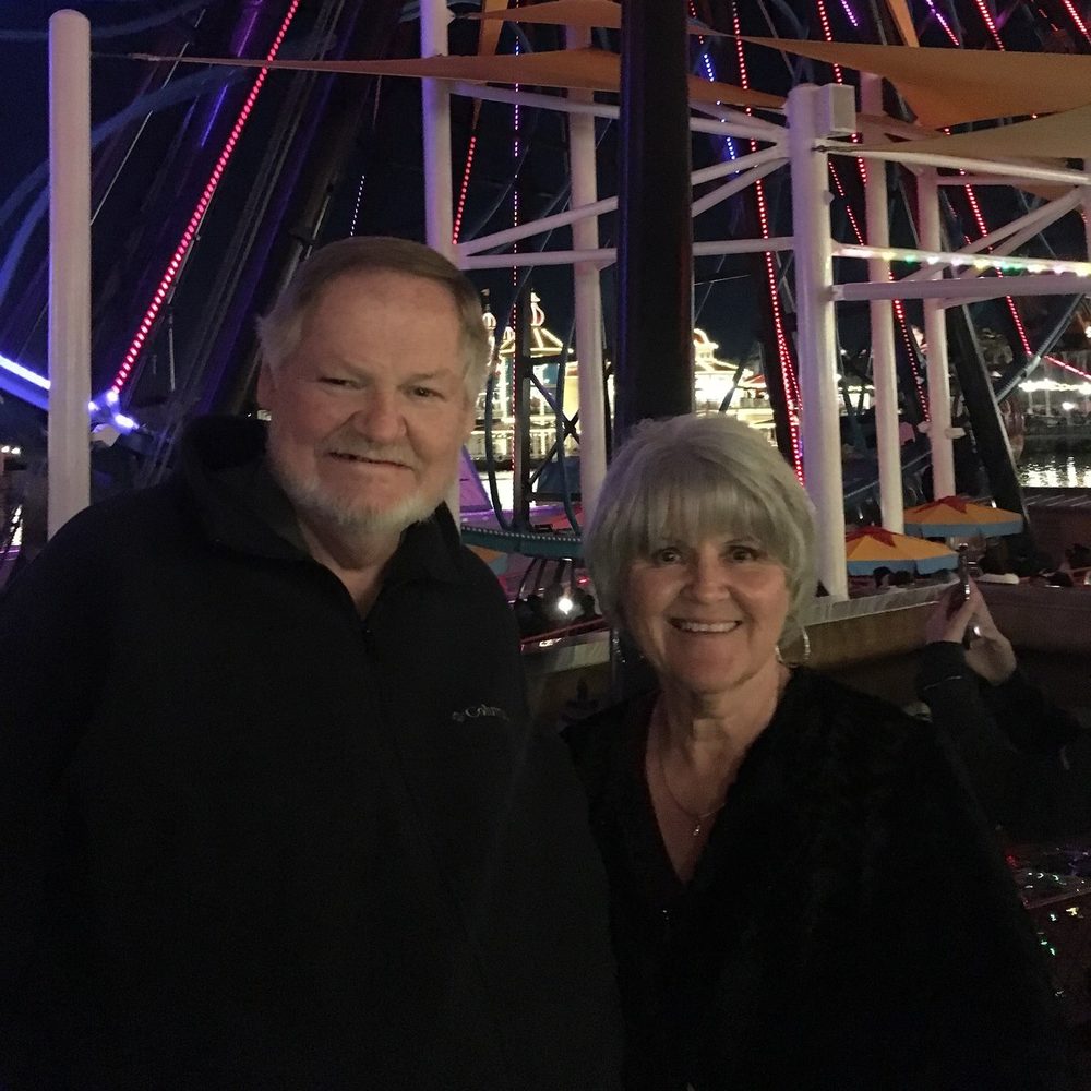 Meet your Posher, Linda